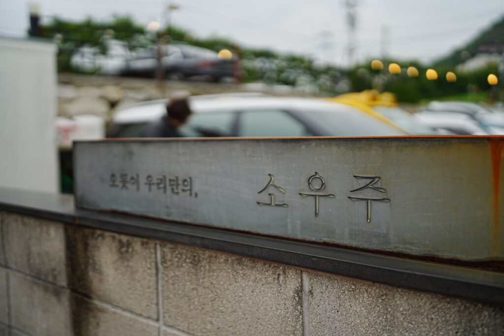 청도 소우주 카페 후기|아이와 물놀이·감성 공간·청도 여행 사진 1