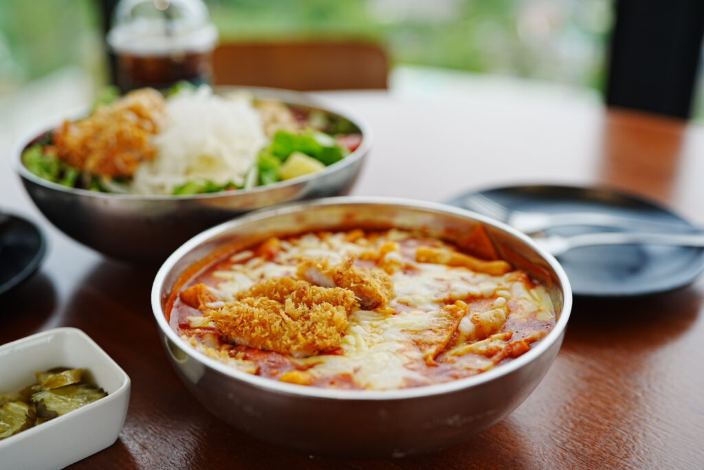청도 소우주 카페 후기|아이와 물놀이·감성 공간·청도 여행 사진 5