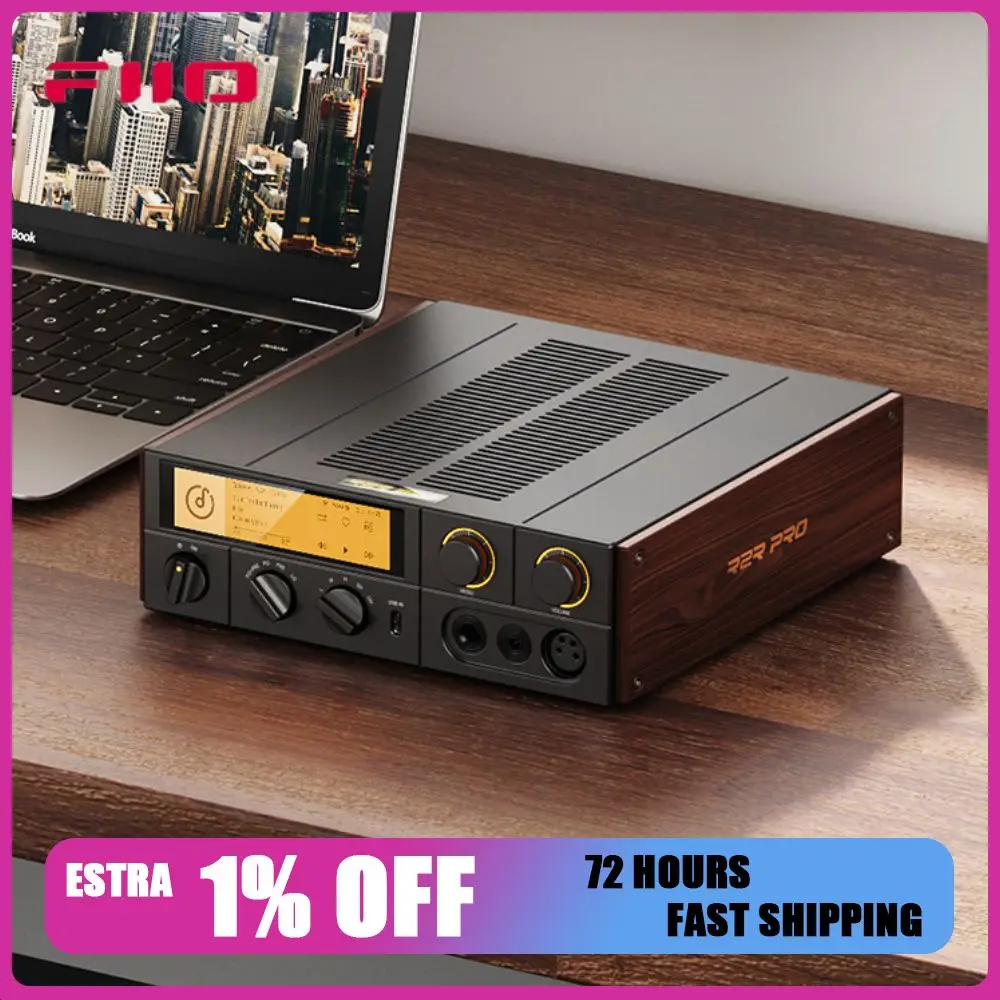 FiiO K17 헤드폰 상품 이미지