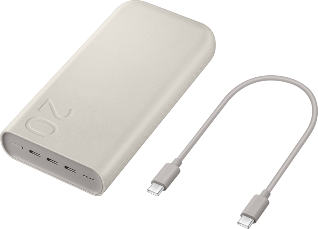 삼성전자 45W 보조배터리 20000mAh (EB-P4520)